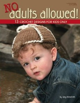 eBook No Adults Allowed!