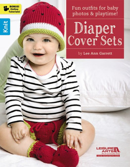 eBook Diaper Cover Sets