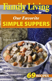 eBook Our Favorite Simple Suppers