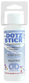 DIAMOND DOTZ - DD 6 Tier Twist Stackable Cylinder Storage - DDA.093