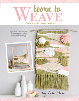 ePattern Swedish Weave Towels Reflections - Leisure Arts