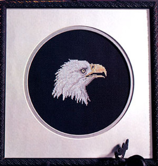 ePattern American Eagle