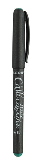 Callicreative Italic Marker 4pk