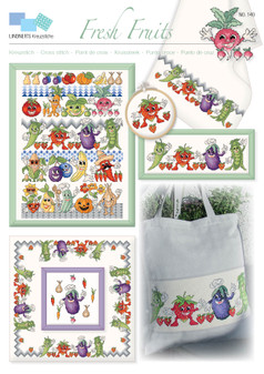 Books and Patterns - Cross Stitch and Embroidery - Books - Page 1 - Leisure  Arts