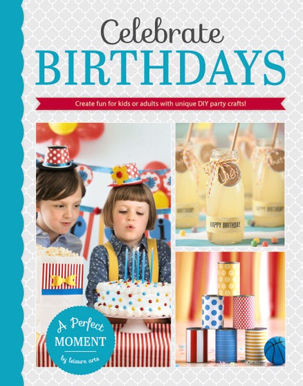 eBook Celebrate Birthdays