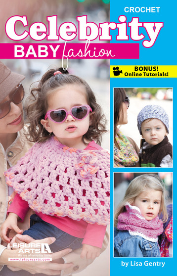 eBook Celebrity Baby Fashion