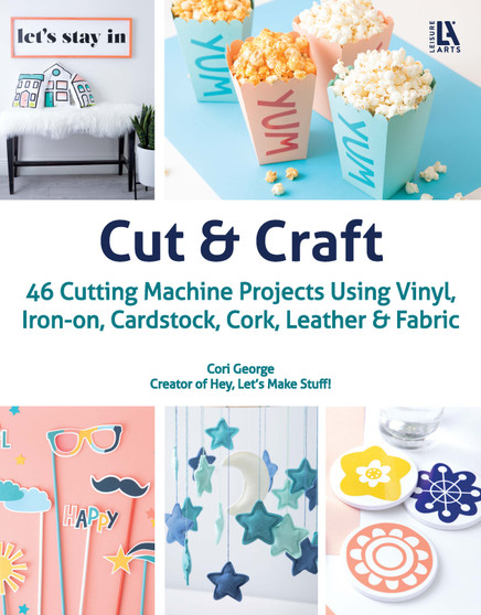 Cut & Craft - Digital Edition