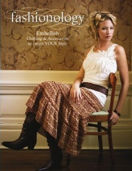 eBook Fashionology