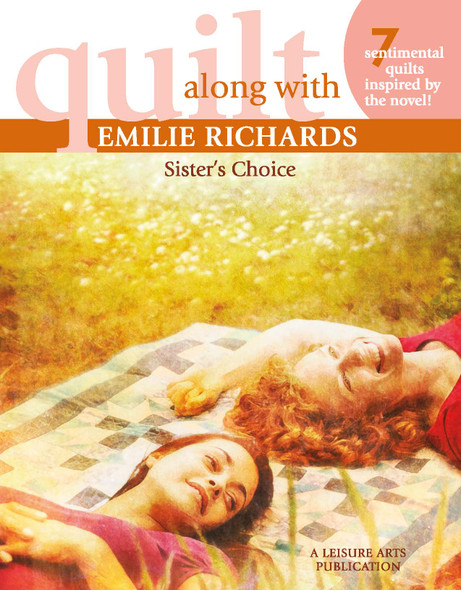 eBook Qlt Along w/ E Richards Sisters