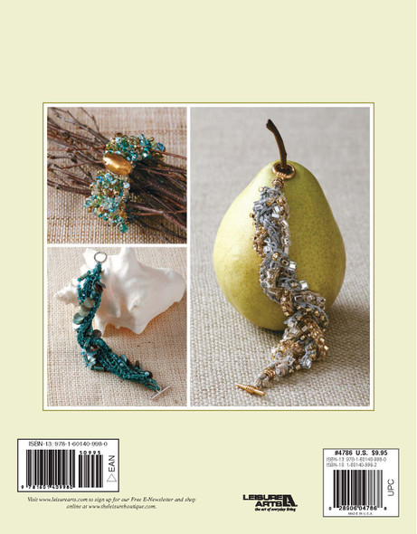 eBook Beaded Bracelets to Knit