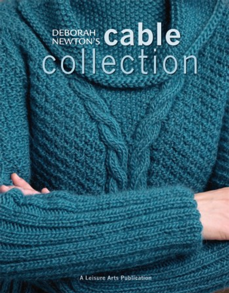 eBook Deborah Newton Cable Collection