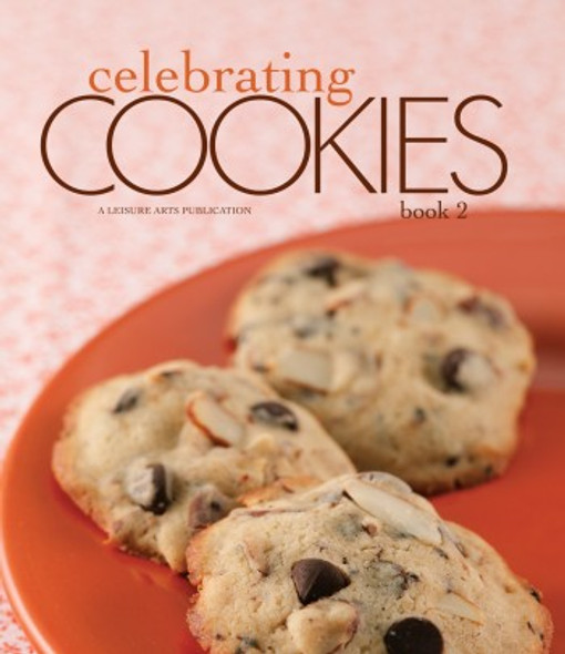 eBook Celebrating Cookies 2 SC