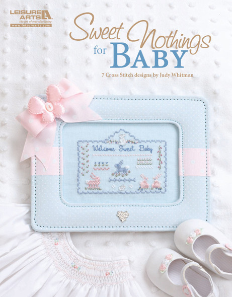 eBook Sweet Nothings for Baby