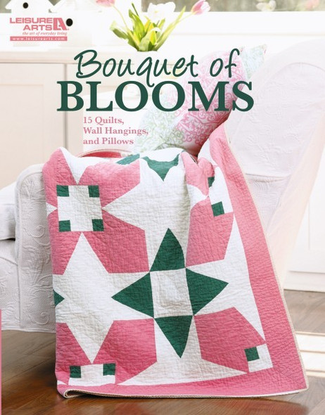 eBook Bouquet of Blooms