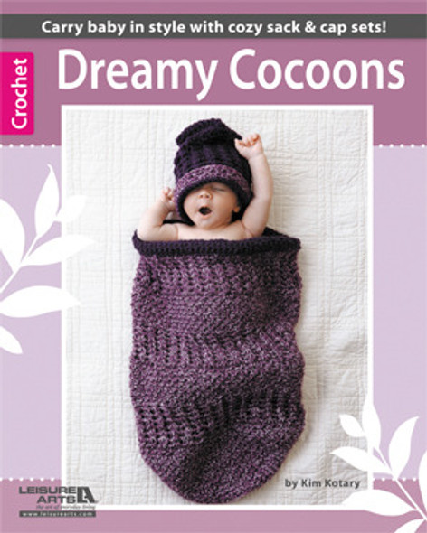 eBook Dreamy Cocoons