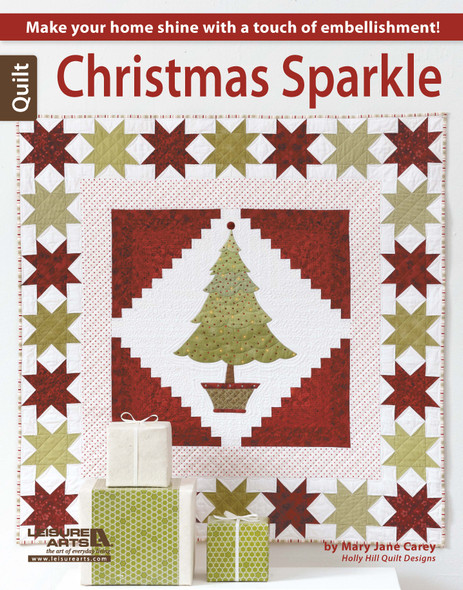 eBook Christmas Sparkle