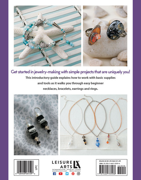 eBook Jewelry Making Basics