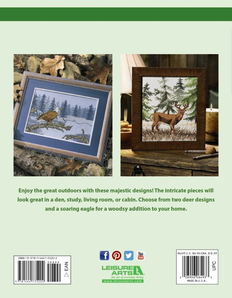 eBook Wildlife Portraits