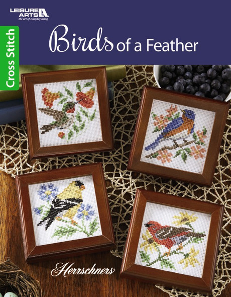 eBook Birds of A Feather