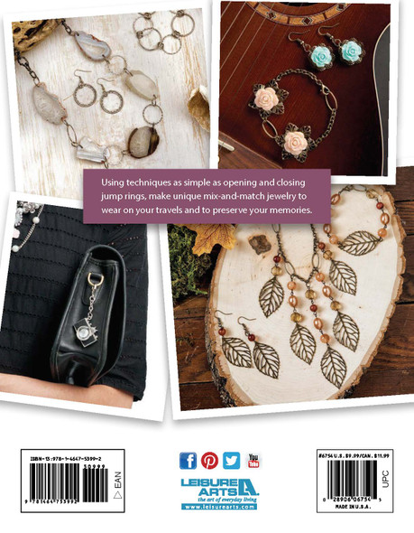 eBook Wanderlust Jewelry