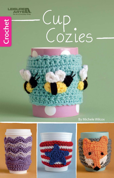 eBook Cup Cozies