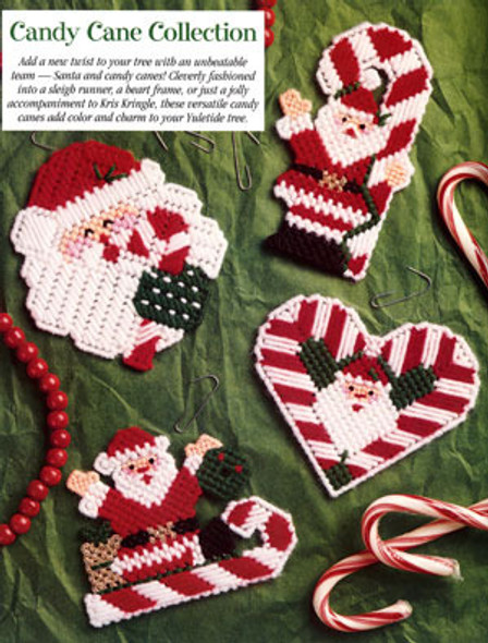 ePattern Candy Cane Collection