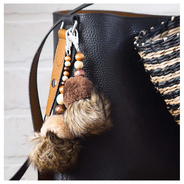 Leisure Arts ePattern Clip on Dangles