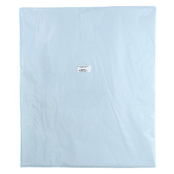 Essentials By Leisure Arts Aida Cloth 14ct Light Blue 15 inch x 18 inch 12pc Essentials By Leisure Arts Aida Cloth 14ct Light Blue 15 inch x 18 inch 12pc