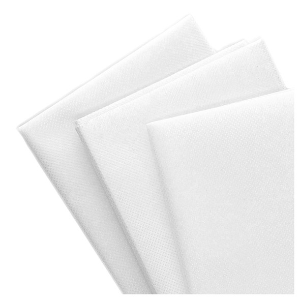 SewIn NonFusible Interfacing 3Pack 20 inch x1yd ea