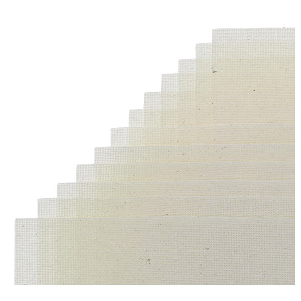 Essentials By Leisure Arts Aida Cloth 18ct 15x18 inch Natural 12pc