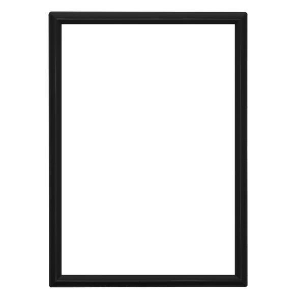 EBL Craft Frames 5 inch x7 inch Black 35pc
