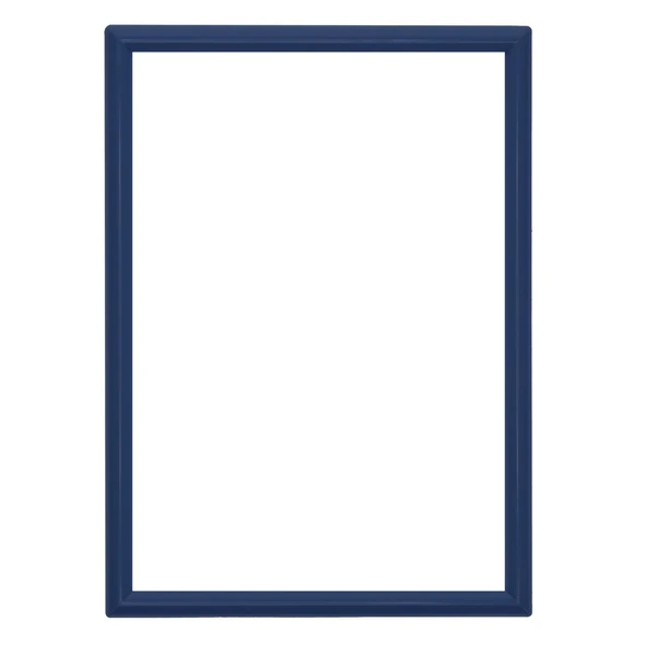 EBL Craft Frames 5 inch x7 inch Denim Blue 35pc