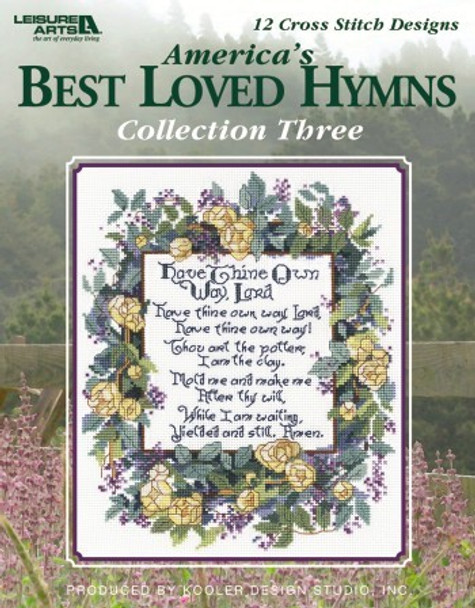 eBook America's Best Loved Hymns Collection 3