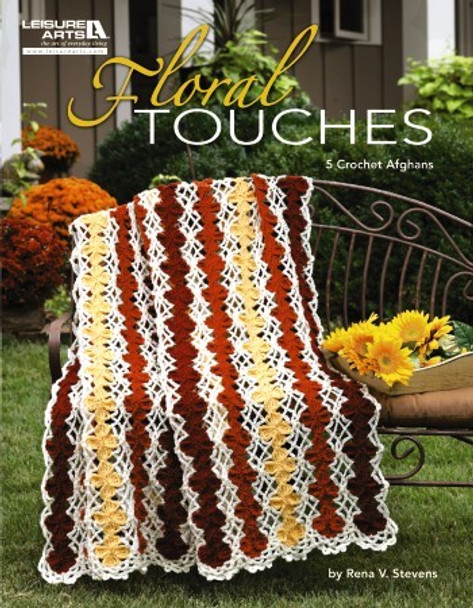 eBook Floral Touches