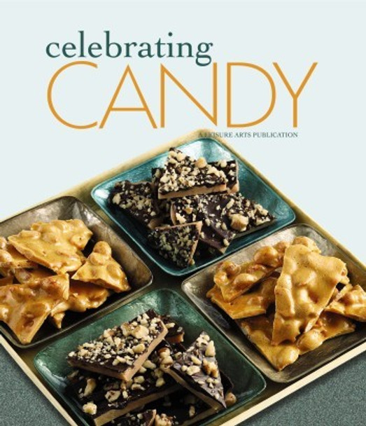 eBook Celebrating Candy SC