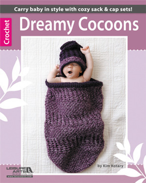 eBook Dreamy Cocoons