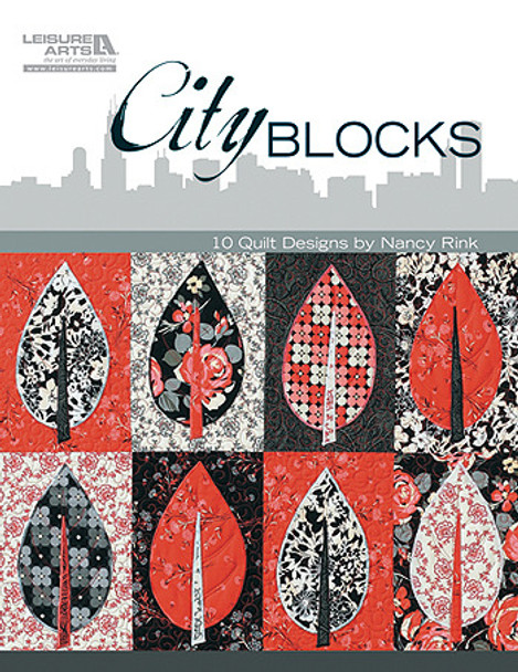 eBook City Blocks