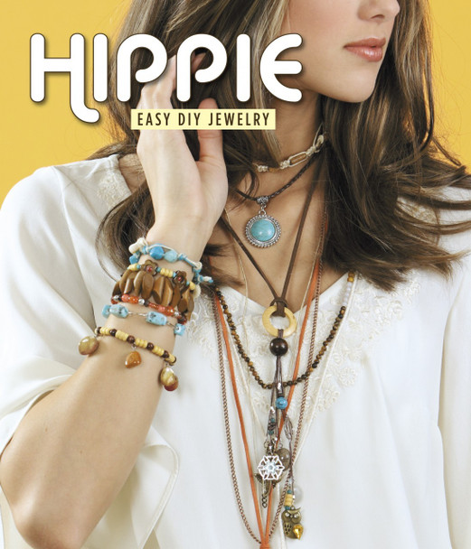 eBook Hippie Jewelry