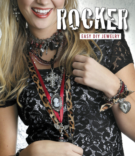 eBook Rocker Jewelry