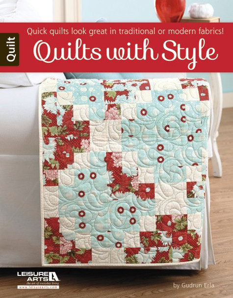 eBook Quilts with Style