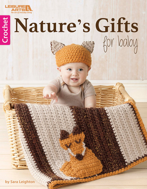 eBook Nature's Gifts for Baby