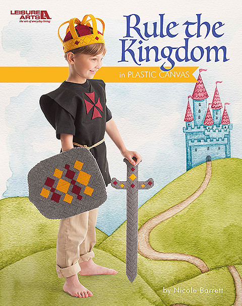eBook Rule the Kingdom