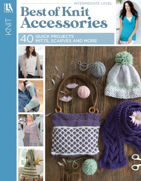 eBook Best of Knit Accessories