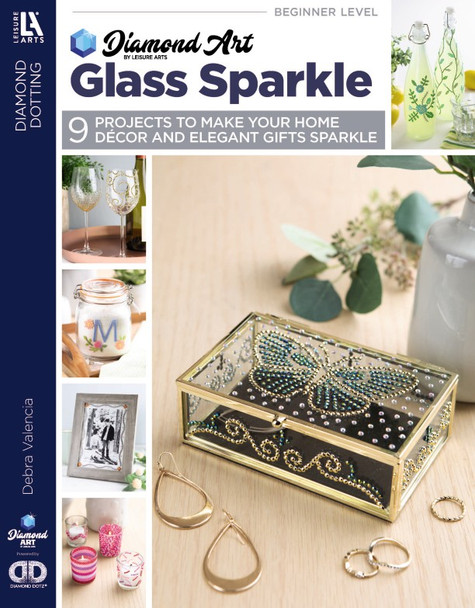 eBook Glass Sparkle