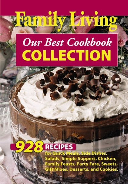 eBook Our Best Cookbook Collection