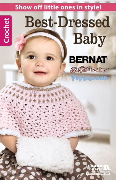 eBook Best-Dressed Baby