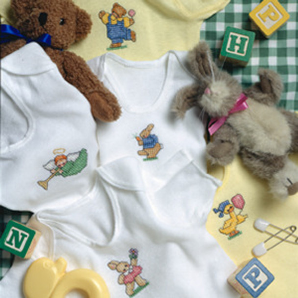 ePattern Sweet Babywear