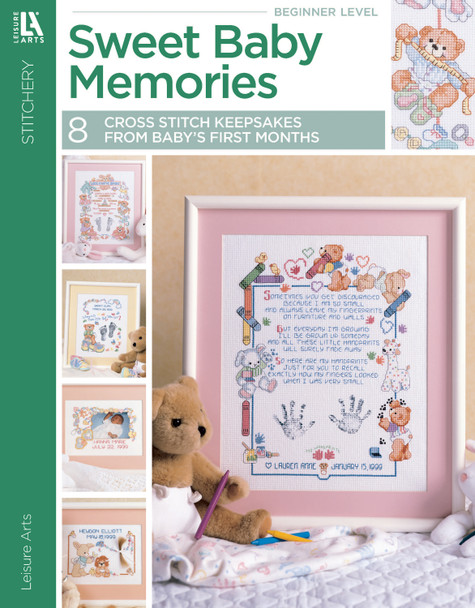 eBook Sweet Baby Memories