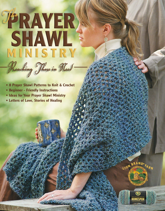 eBook Prayer Shawl Ministry