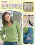 eBook Sew Simple Embroidery